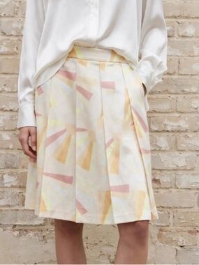 Club Monaco skirt